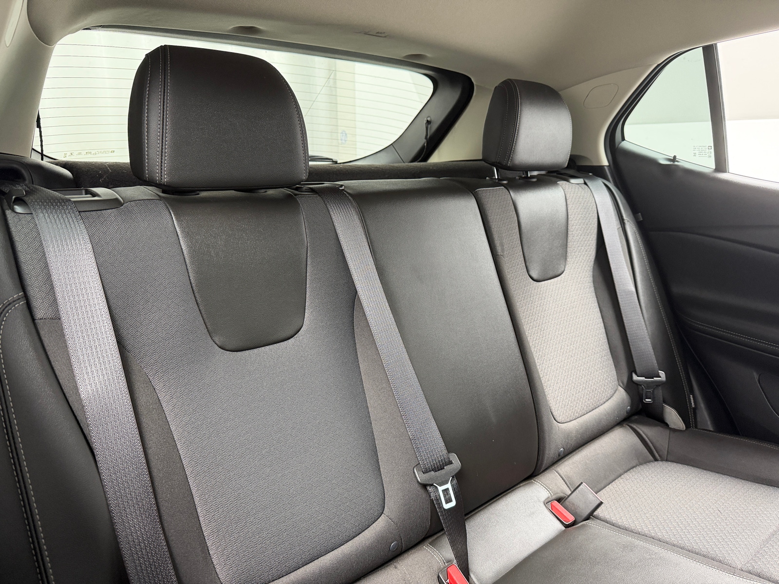 Thumbnail: 2024 Buick Encore GX - 5
