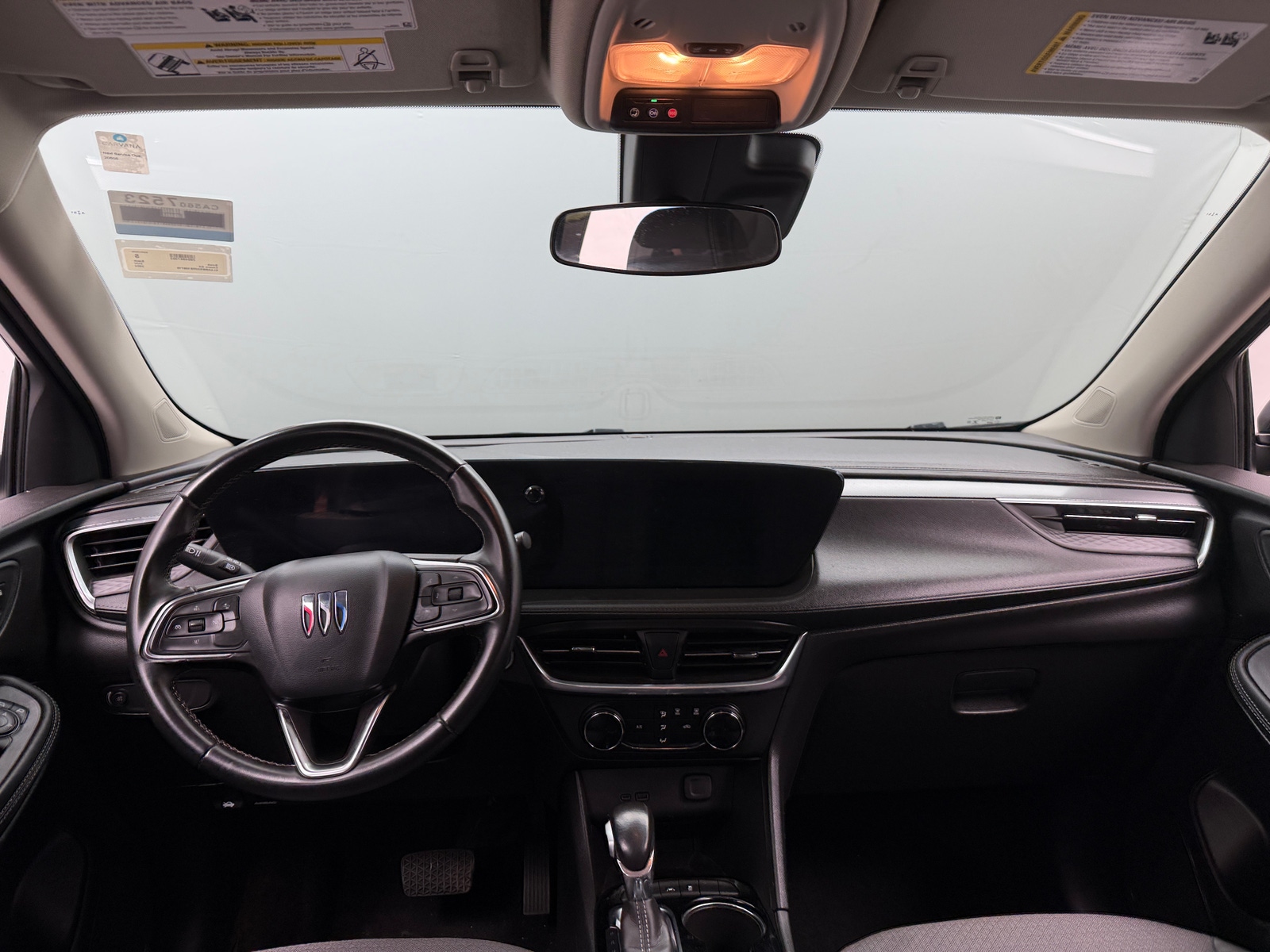 Thumbnail: 2024 Buick Encore GX - 2