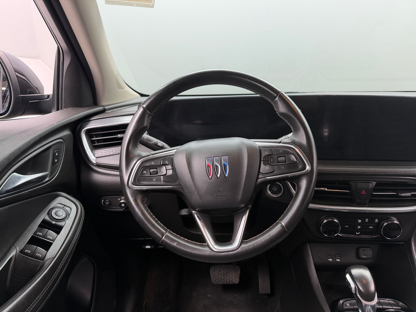 Thumbnail: 2024 Buick Encore GX - 4