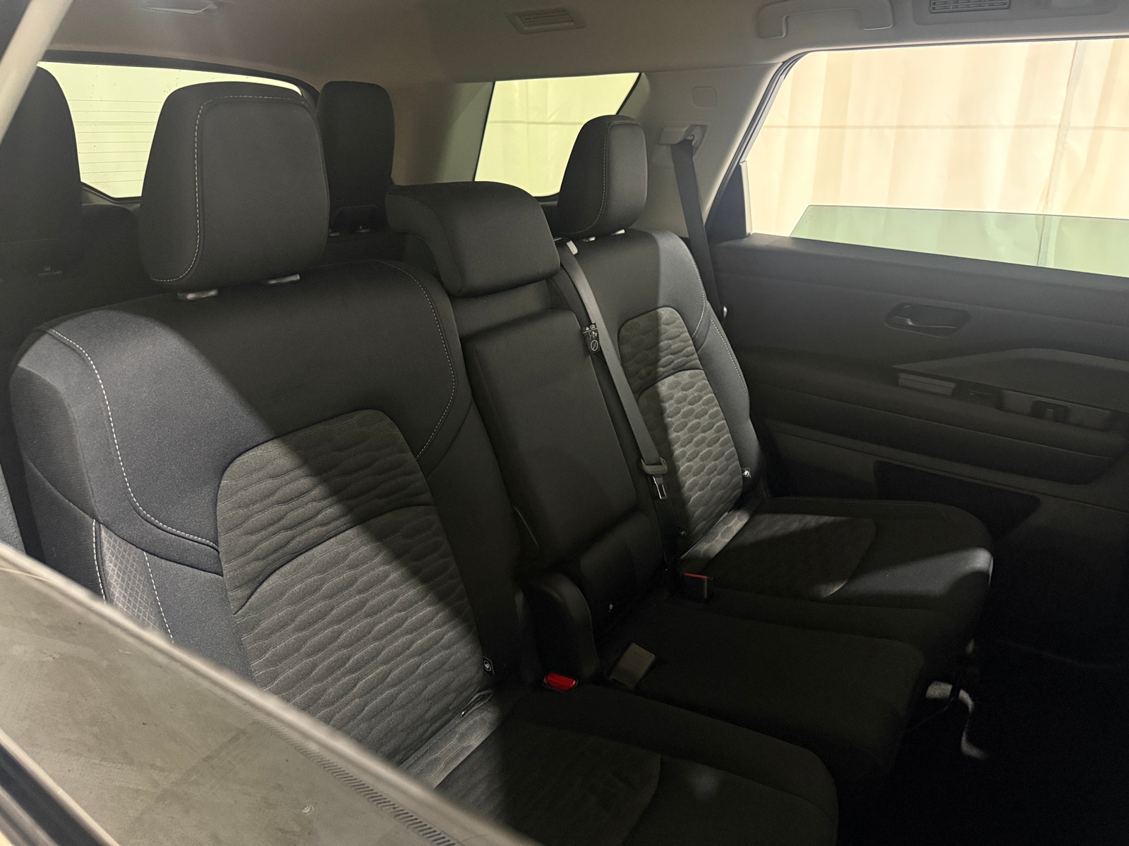 Thumbnail: 2025 Nissan Pathfinder - 6
