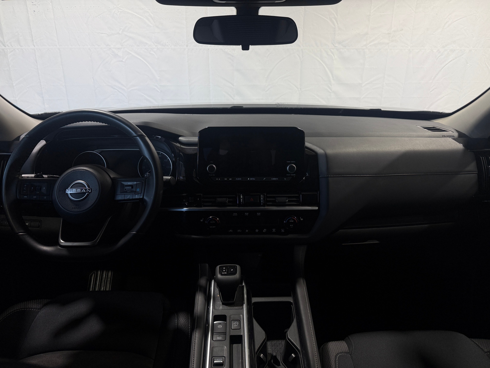 Thumbnail: 2025 Nissan Pathfinder - 3