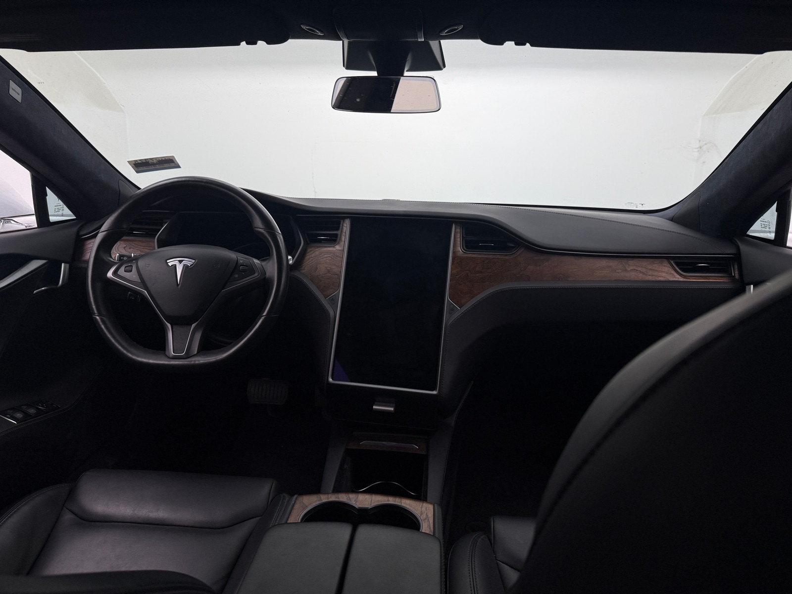 Thumbnail: 2020 Tesla Model S - 2