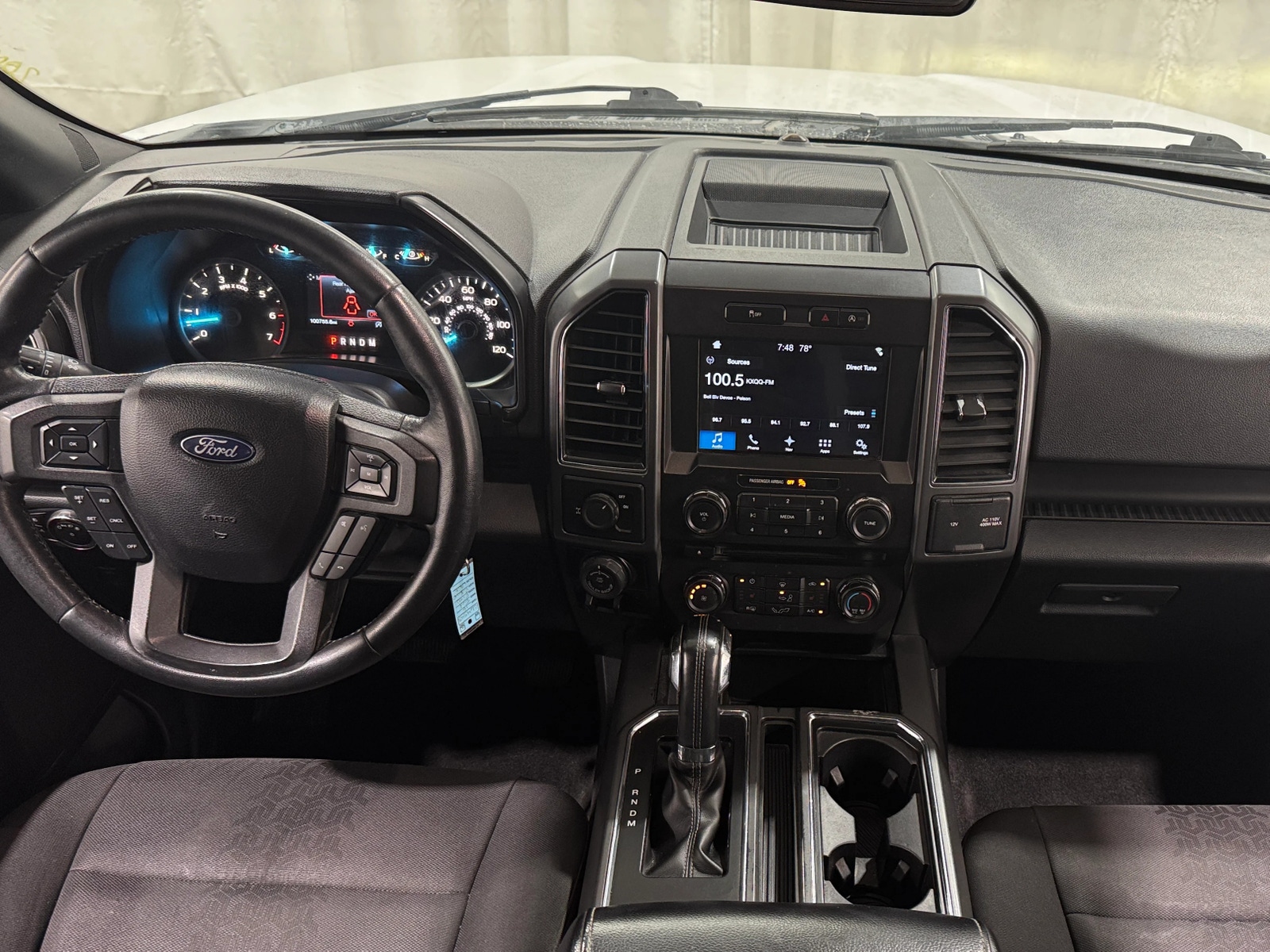 Thumbnail: 2018 Ford Econoline - 3