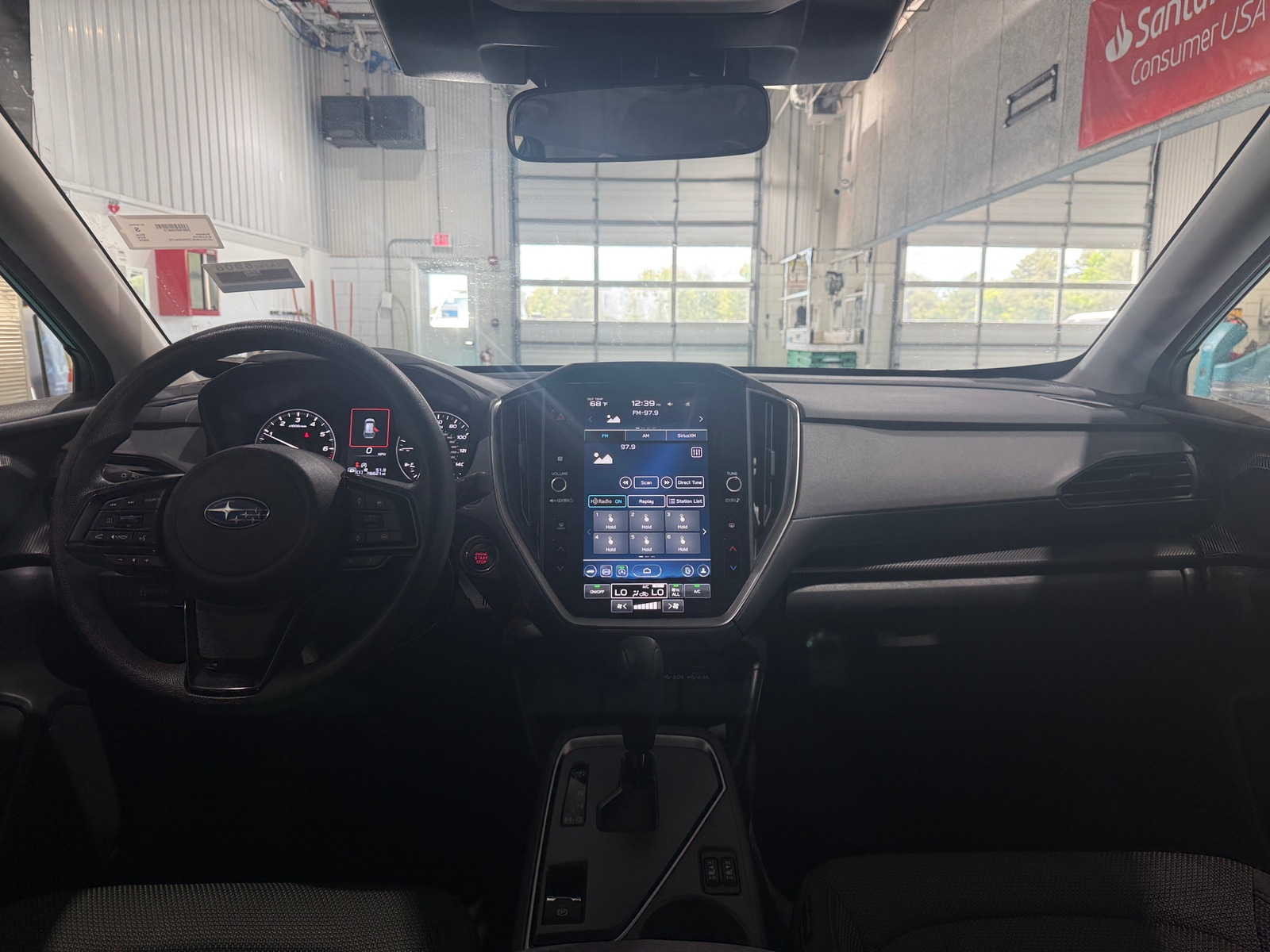 Thumbnail: 2024 Subaru Crosstrek - 3