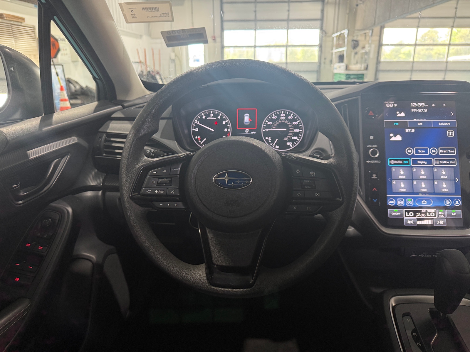 Thumbnail: 2024 Subaru Crosstrek - 5