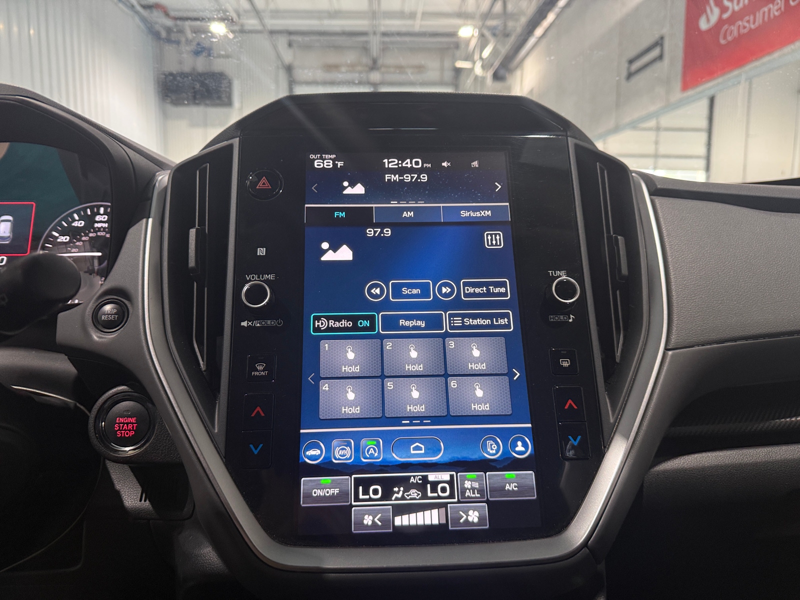 Thumbnail: 2024 Subaru Crosstrek - 4