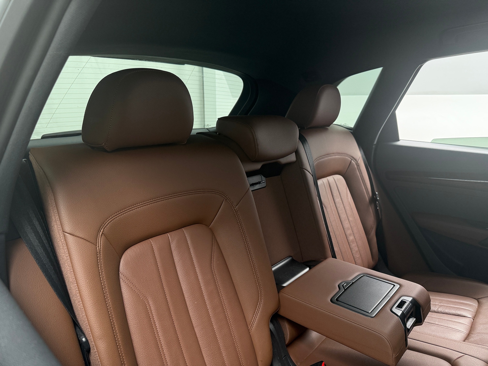 Thumbnail: 2018 Audi Q5 - 5