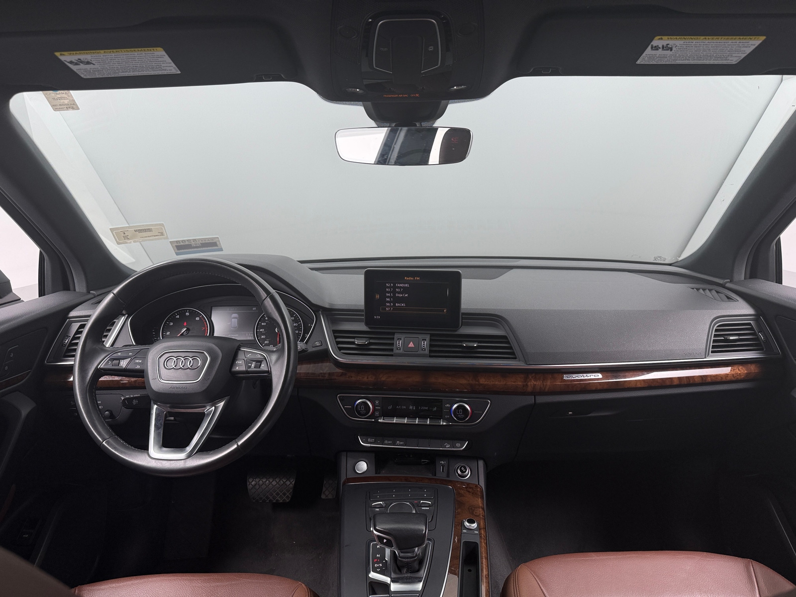 Thumbnail: 2018 Audi Q5 - 2