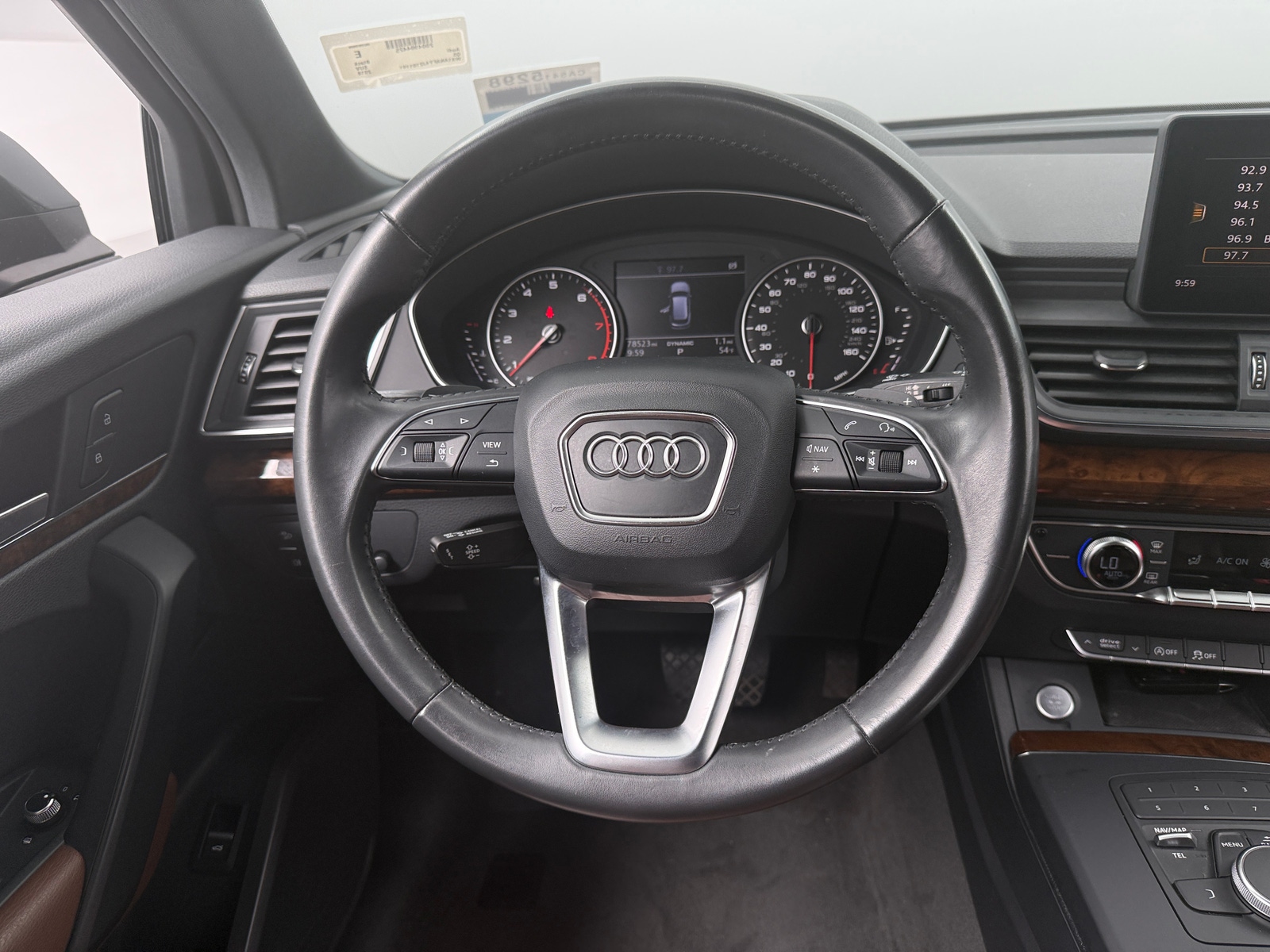 Thumbnail: 2018 Audi Q5 - 4