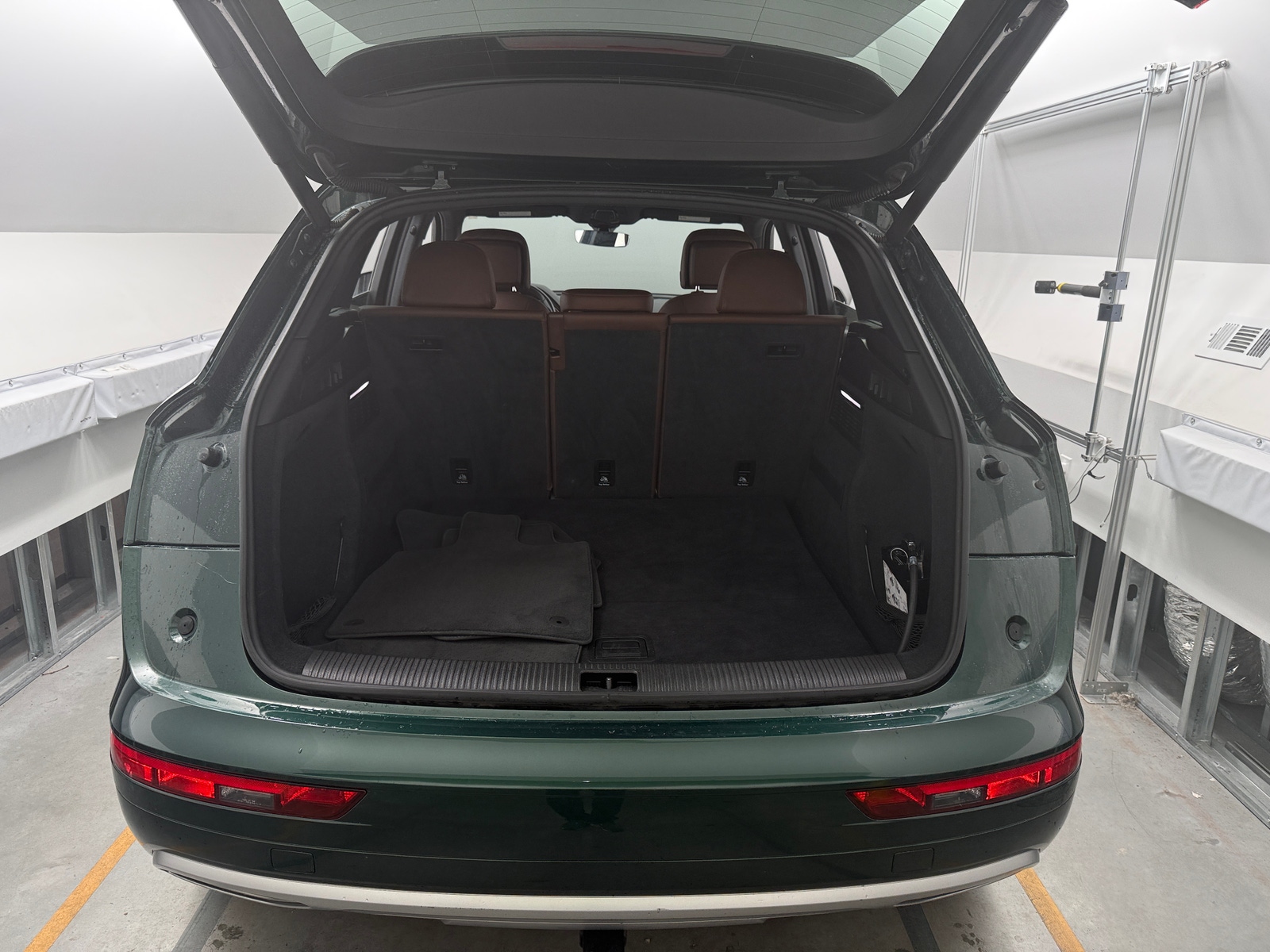 Thumbnail: 2018 Audi Q5 - 6