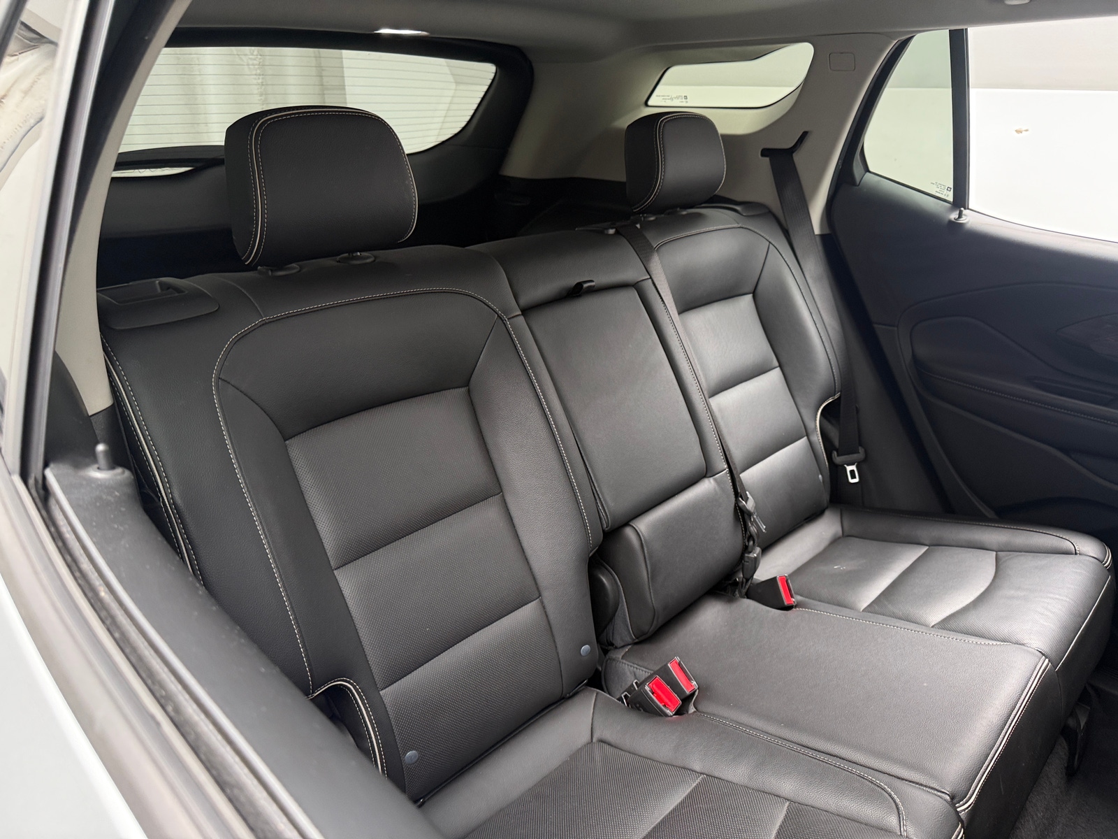 Thumbnail: 2020 GMC Terrain - 5