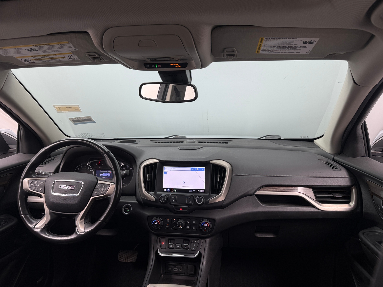 Thumbnail: 2020 GMC Terrain - 2