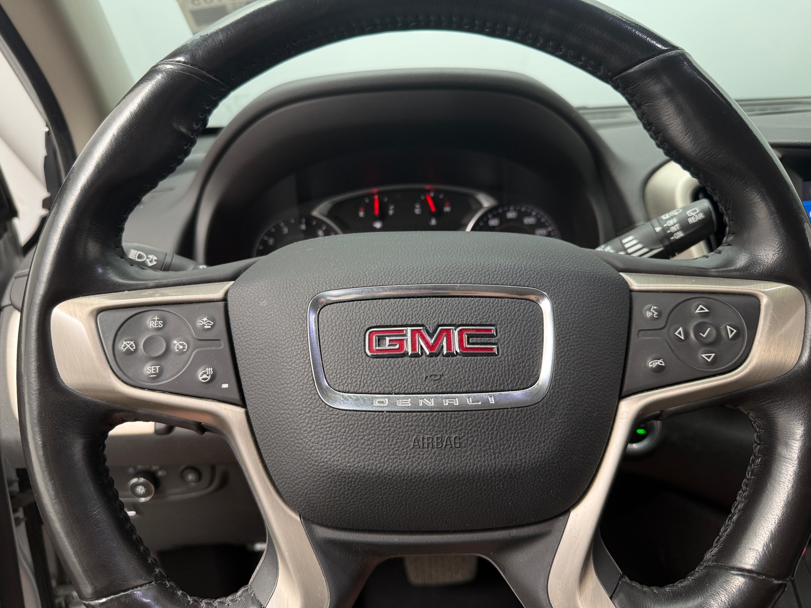 Thumbnail: 2020 GMC Terrain - 4