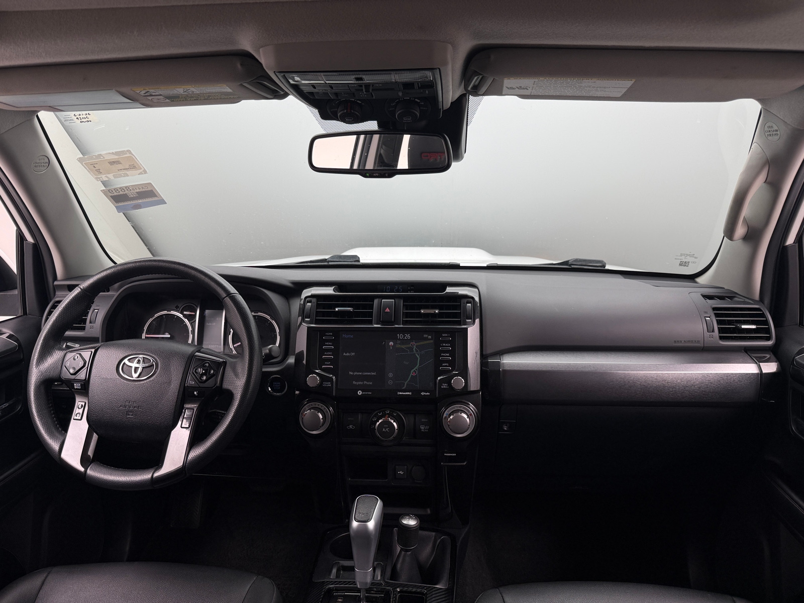 Thumbnail: 2021 Toyota 4Runner - 2