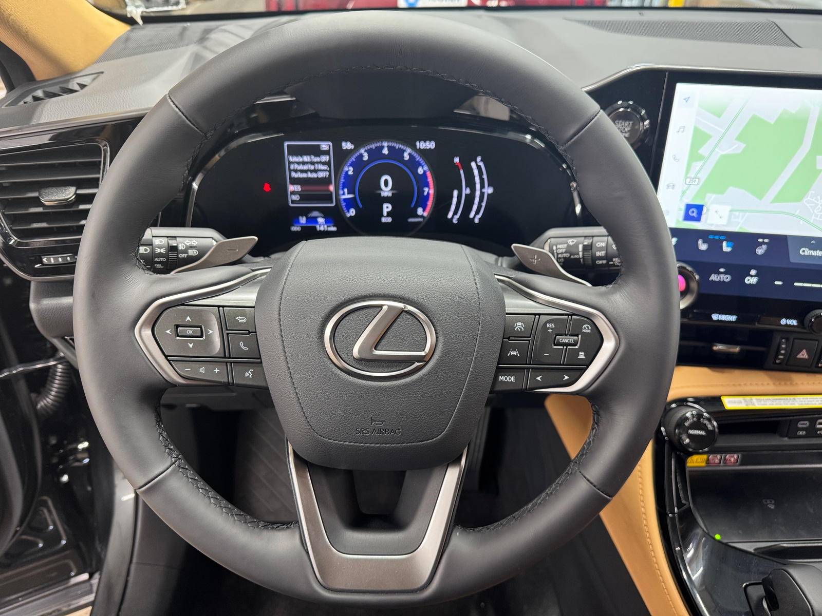 Thumbnail: 2025 Lexus NX - 5