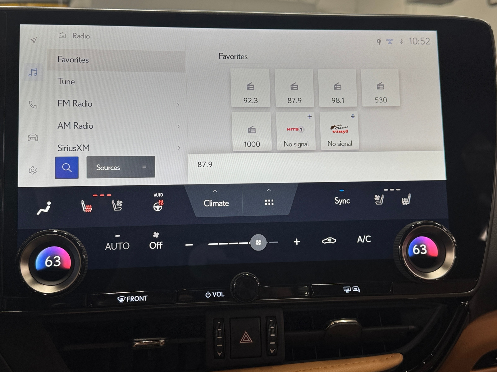 Thumbnail: 2025 Lexus NX - 4