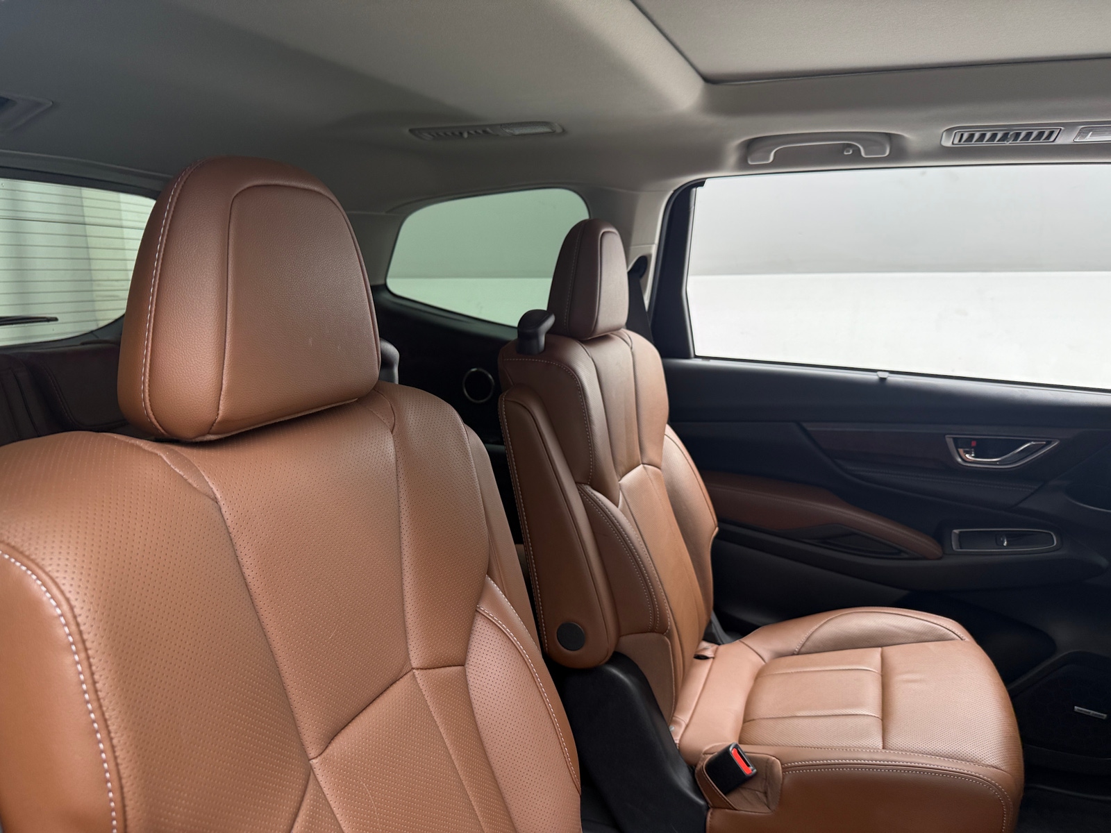 Thumbnail: 2025 Subaru Ascent - 5