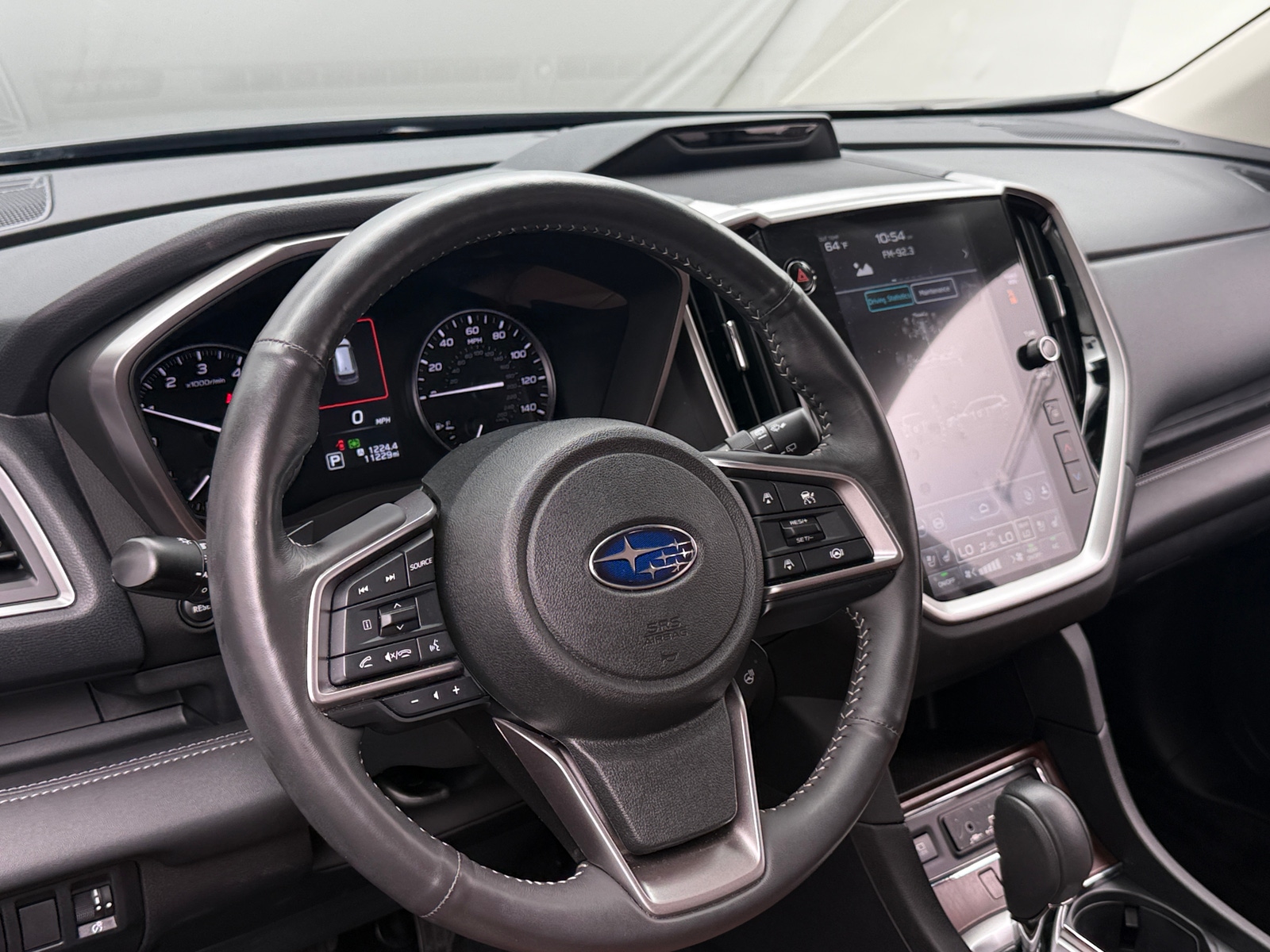 Thumbnail: 2025 Subaru Ascent - 4
