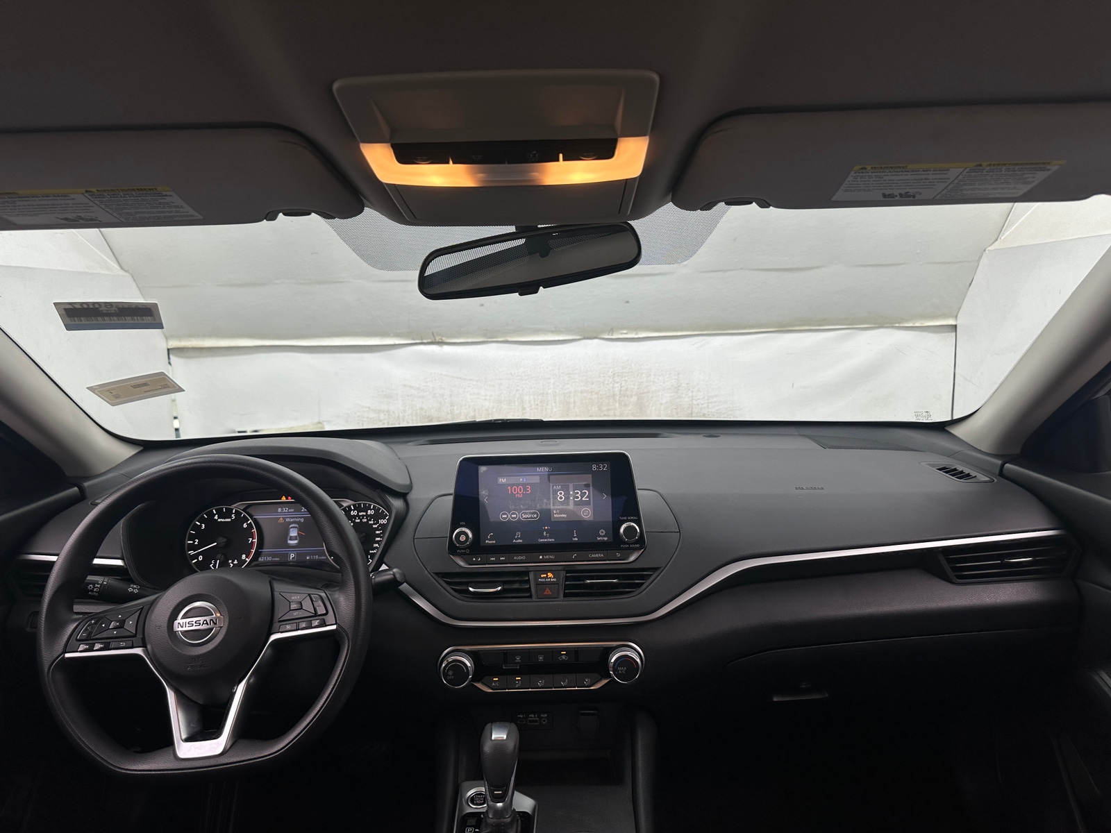 Thumbnail: 2020 Nissan Altima - 3