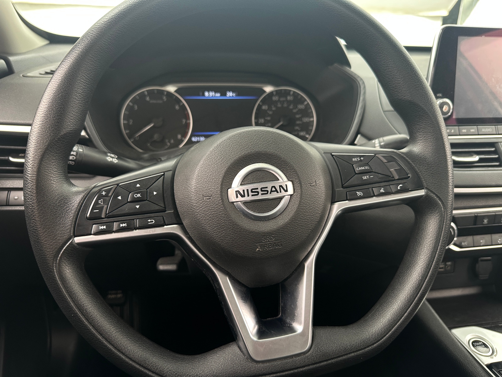 Thumbnail: 2020 Nissan Altima - 5