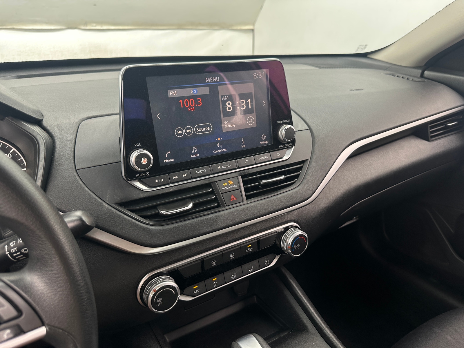 Thumbnail: 2020 Nissan Altima - 4