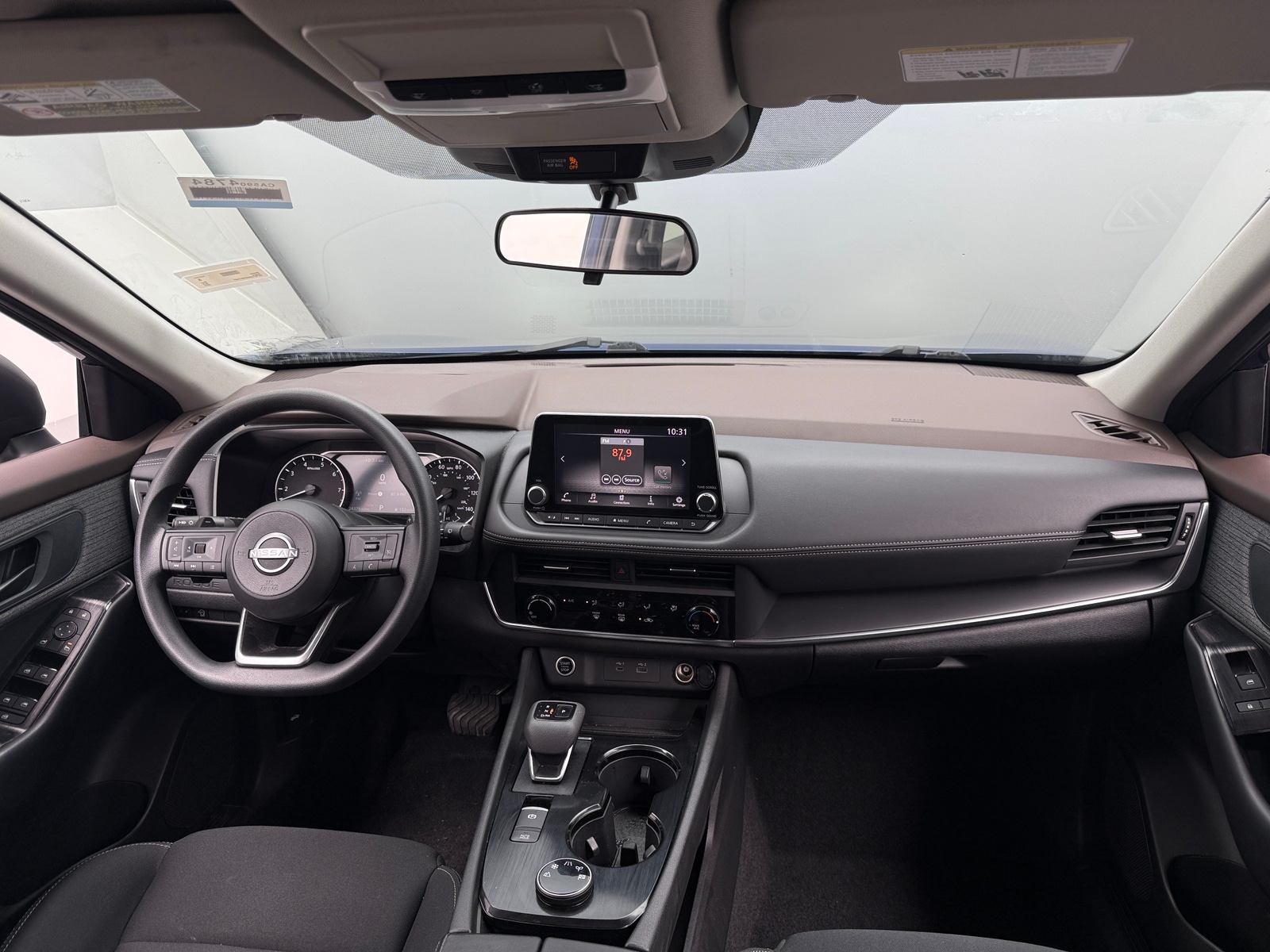 Thumbnail: 2023 Nissan Rogue - 3
