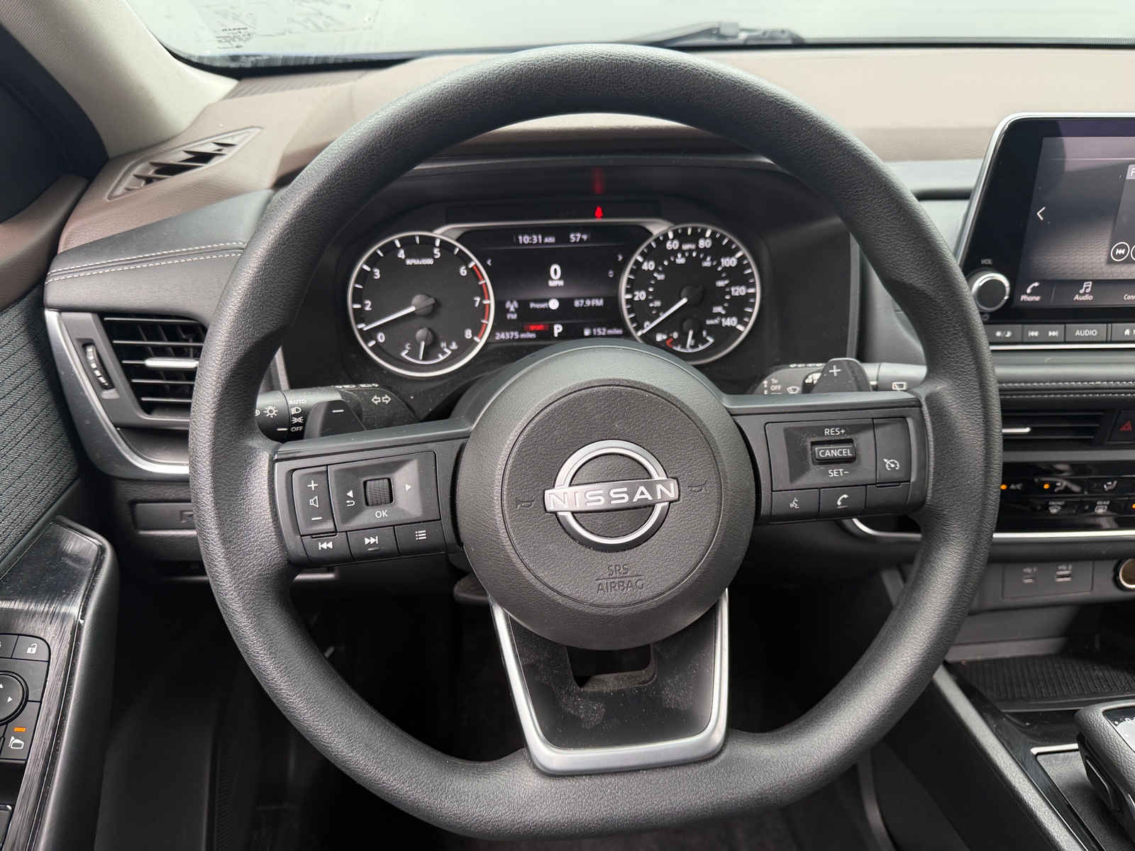 Thumbnail: 2023 Nissan Rogue - 5