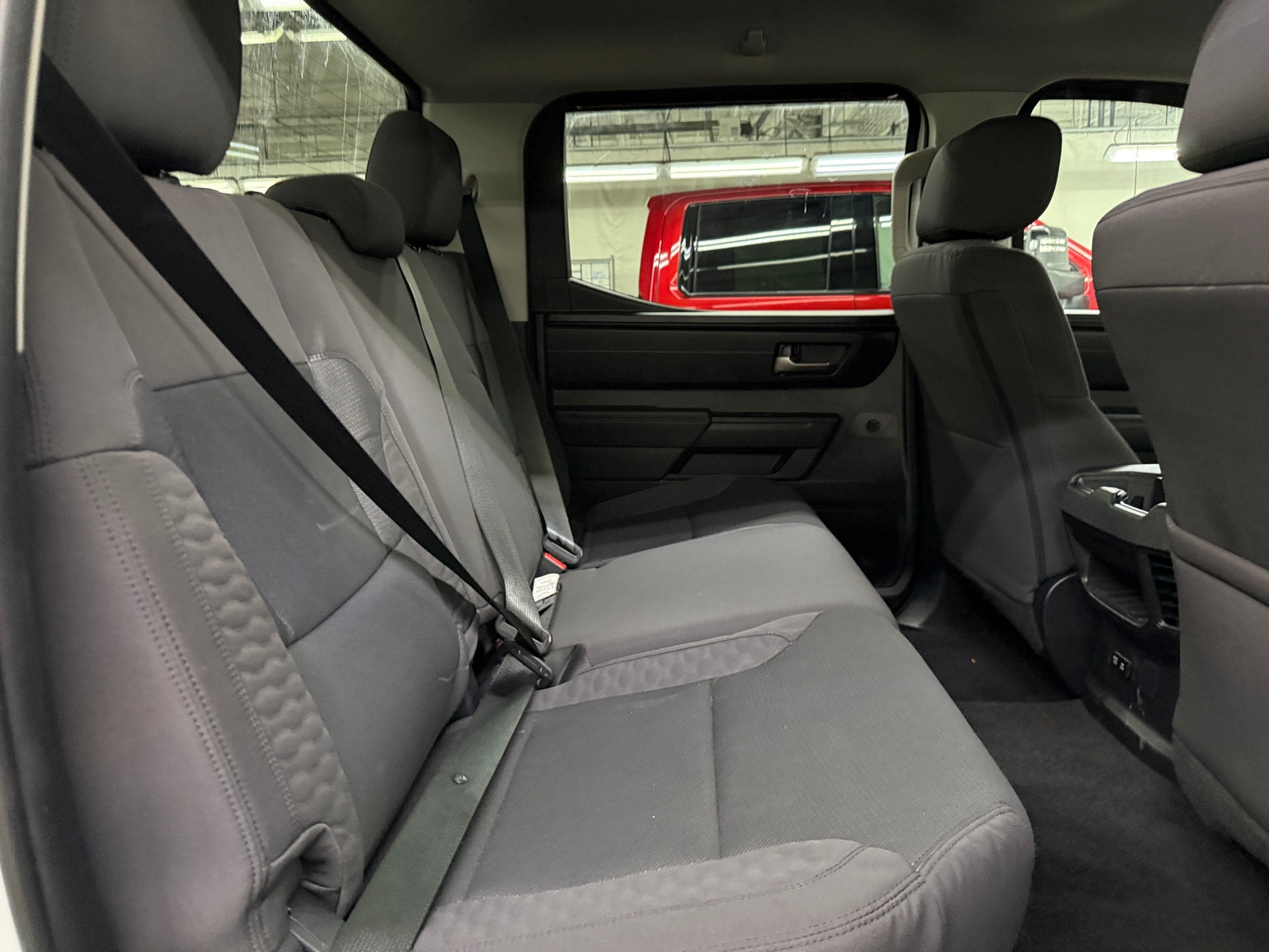 Thumbnail: 2024 Toyota Tundra - 6