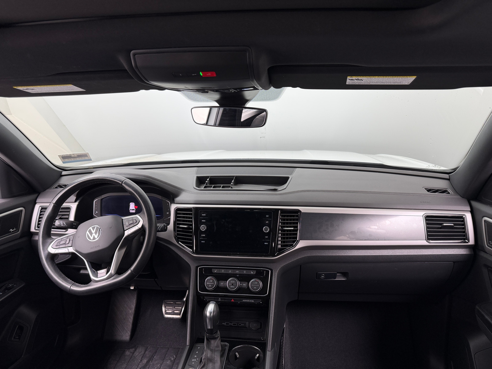 Thumbnail: 2020 Volkswagen Atlas - 2