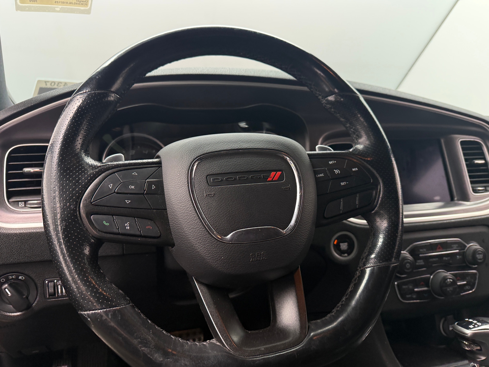 Thumbnail: 2020 Dodge Charger - 5