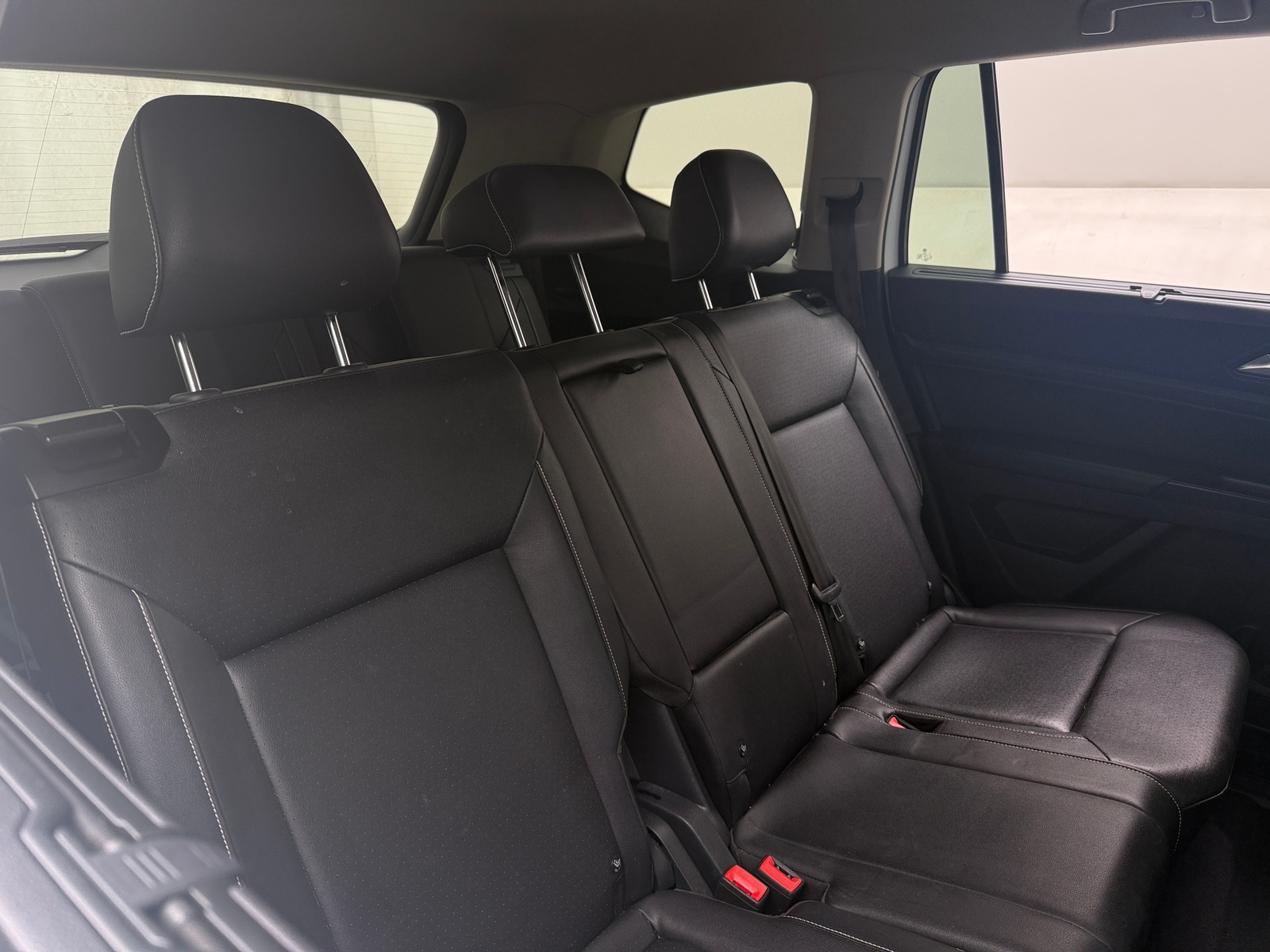 Thumbnail: 2021 Volkswagen Atlas - 5