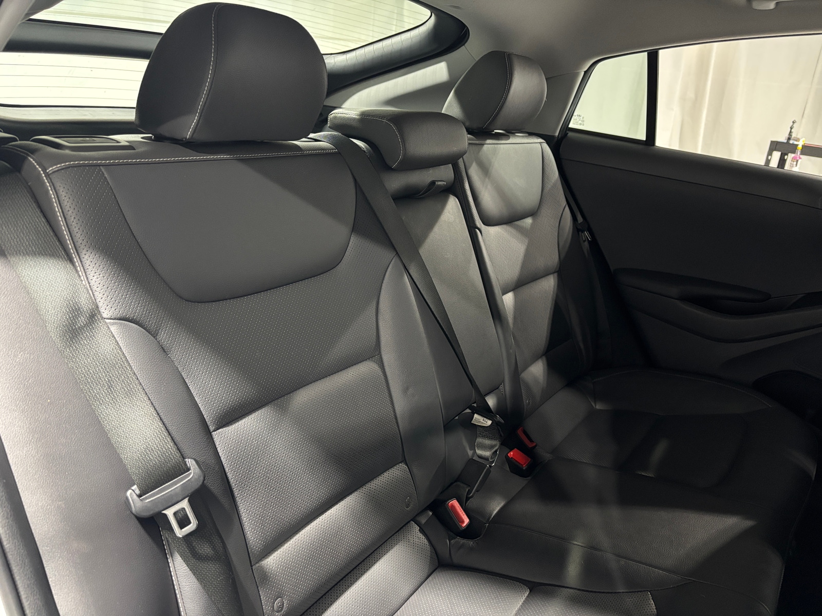 Thumbnail: 2019 Hyundai Ioniq - 5