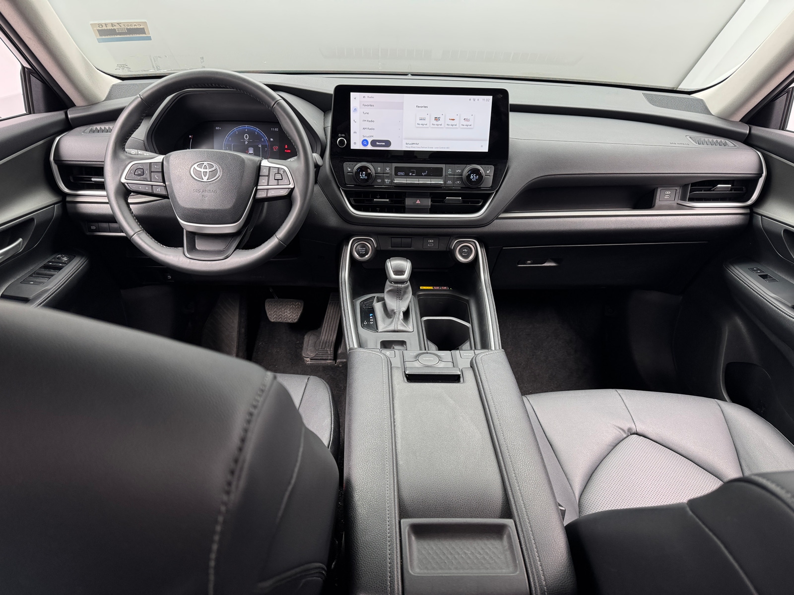 Thumbnail: 2025 Toyota Grand Highlander - 2