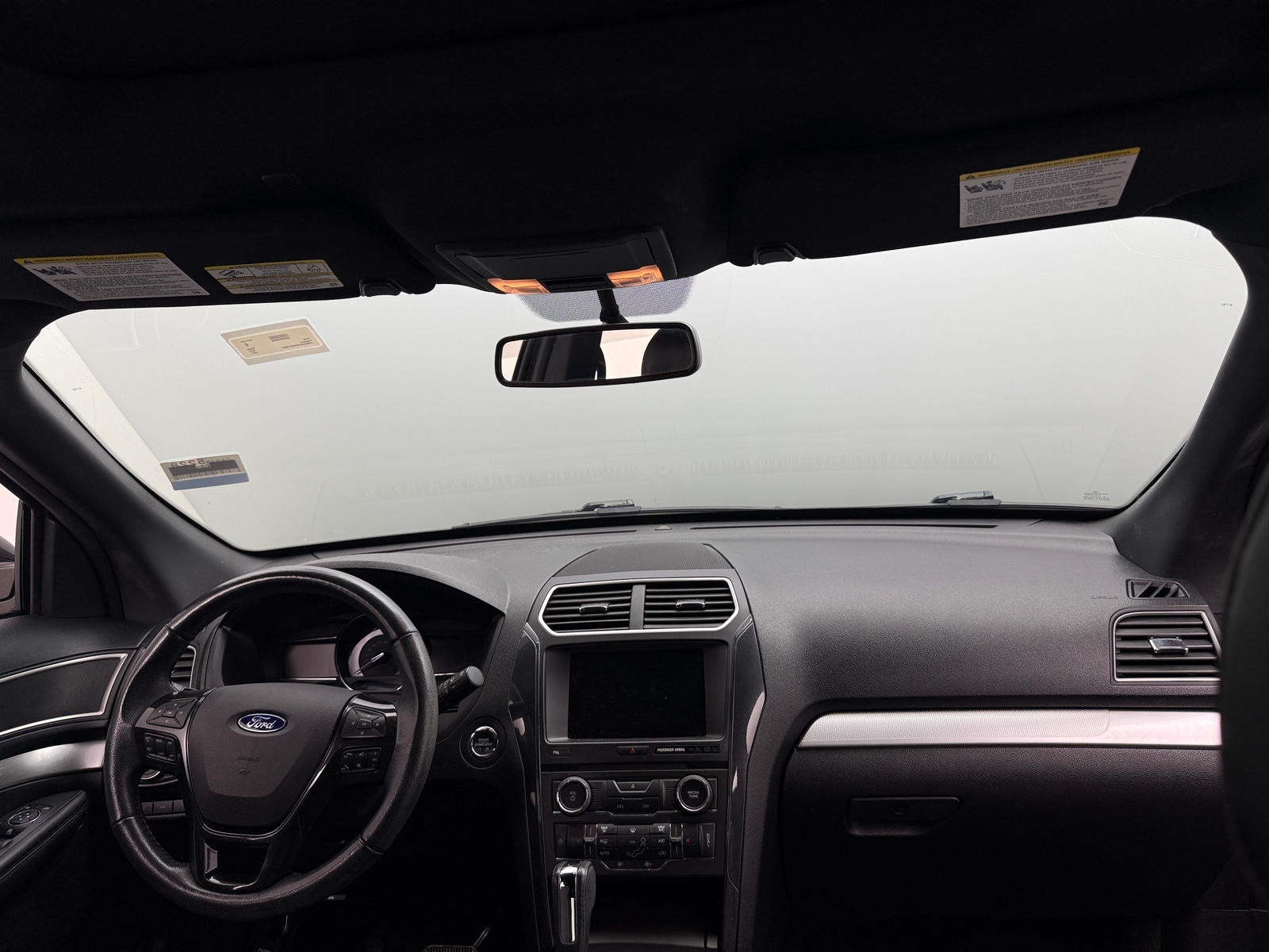Thumbnail: 2017 Ford Explorer - 3