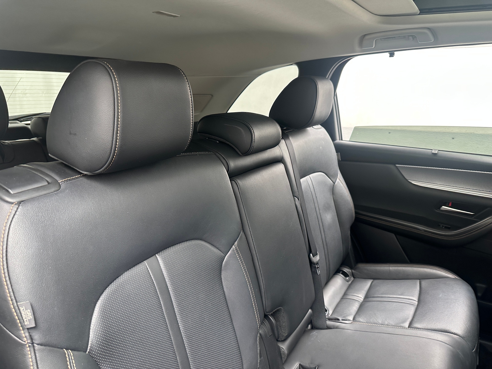 Thumbnail: 2025 Mazda CX-90 - 5