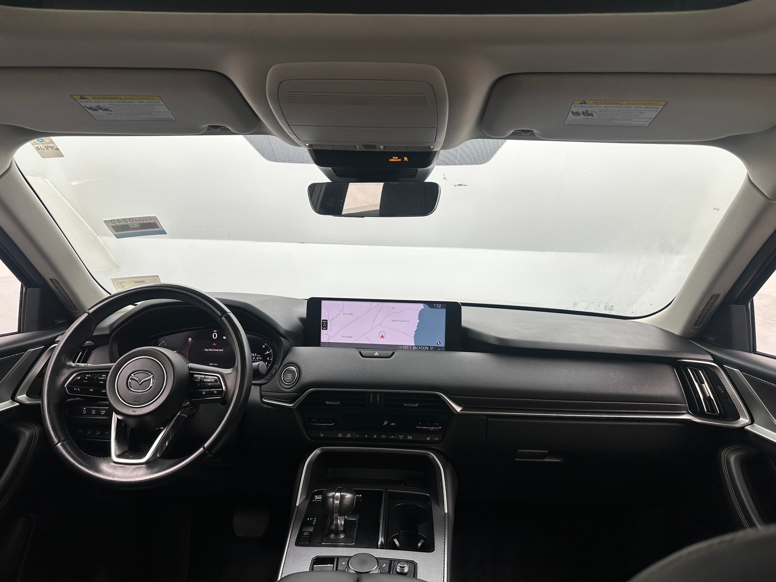 Thumbnail: 2025 Mazda CX-90 - 2