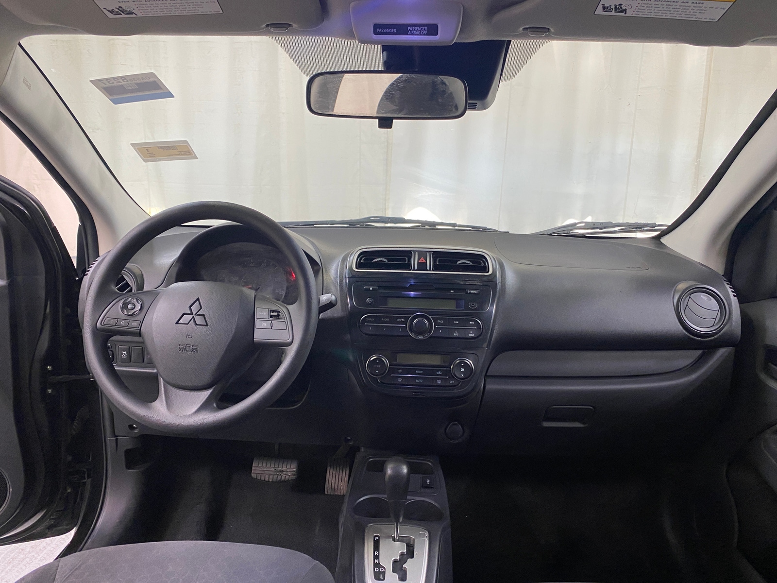 Thumbnail: 2024 Mitsubishi Mirage G4 - 3