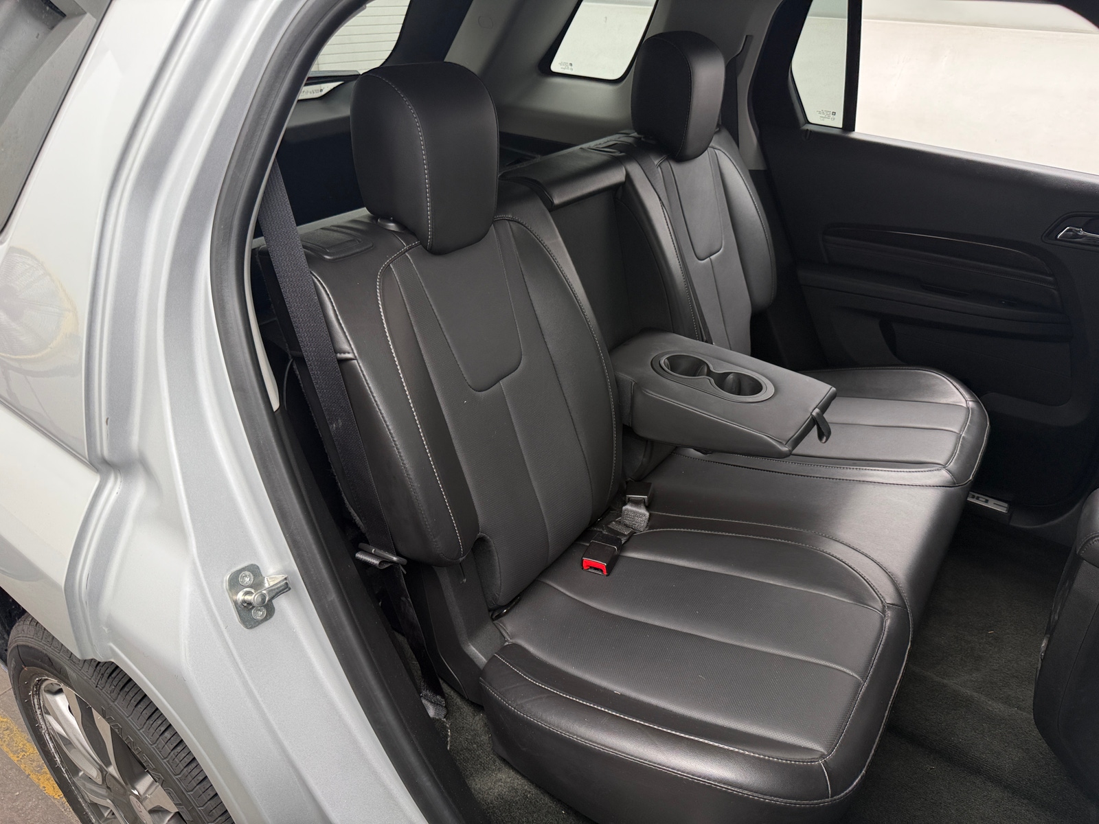 Thumbnail: 2017 GMC Terrain - 5