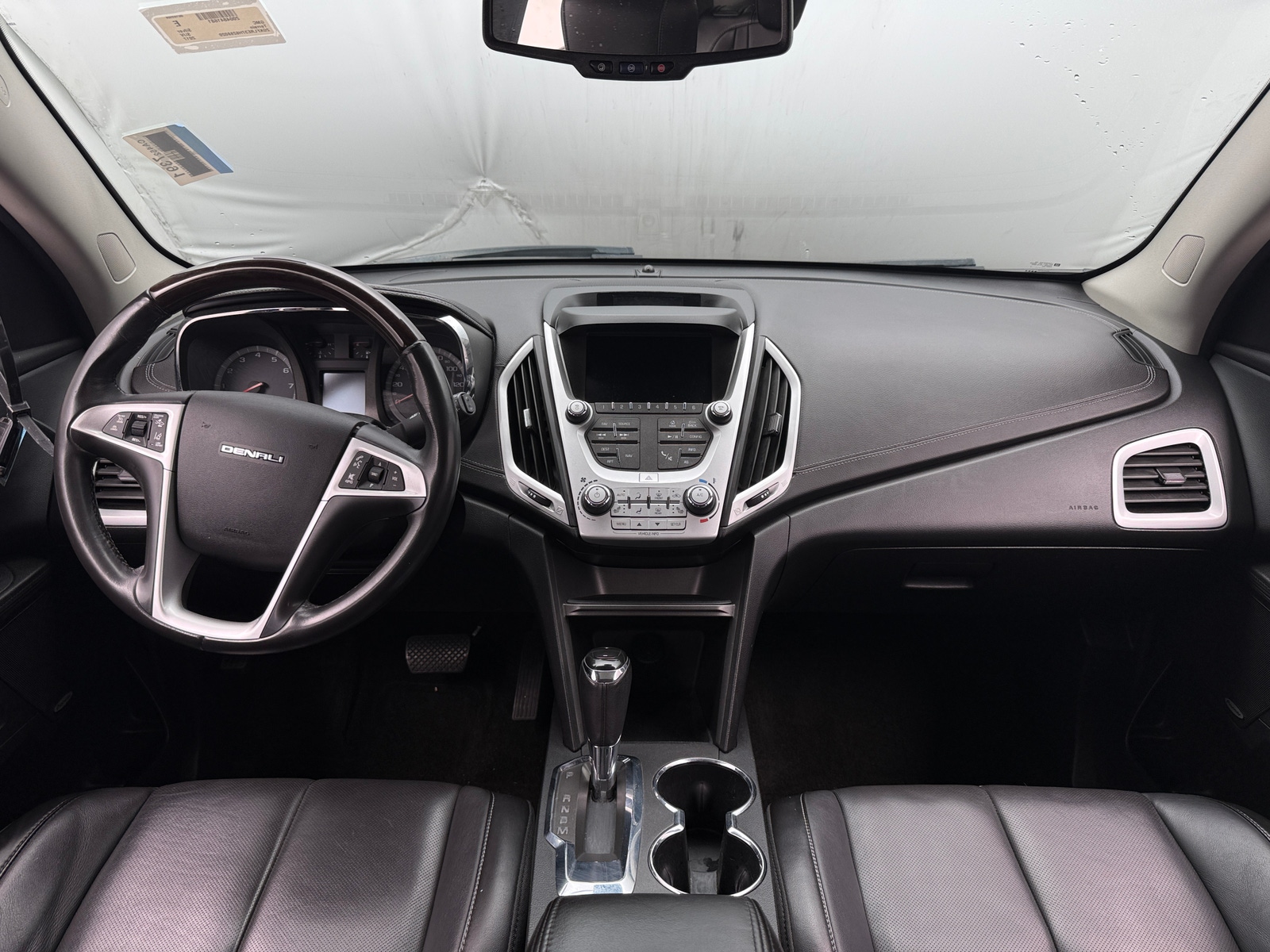 Thumbnail: 2017 GMC Terrain - 2