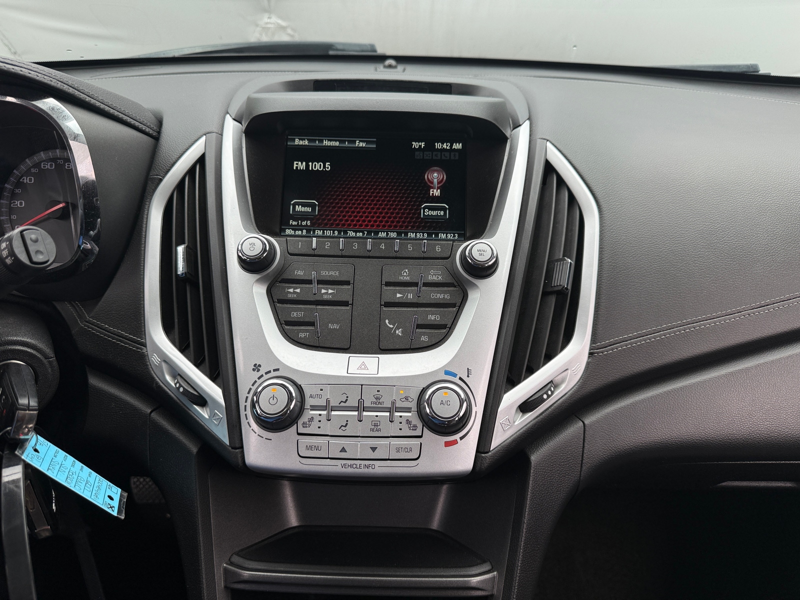 Thumbnail: 2017 GMC Terrain - 3
