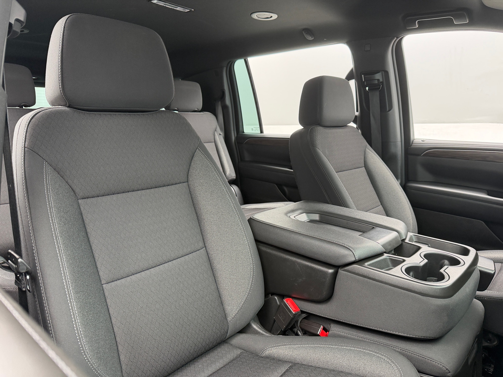 Thumbnail: 2022 Chevrolet Suburban - 2