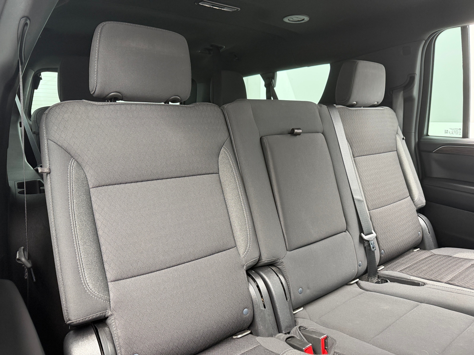 Thumbnail: 2022 Chevrolet Suburban - 6