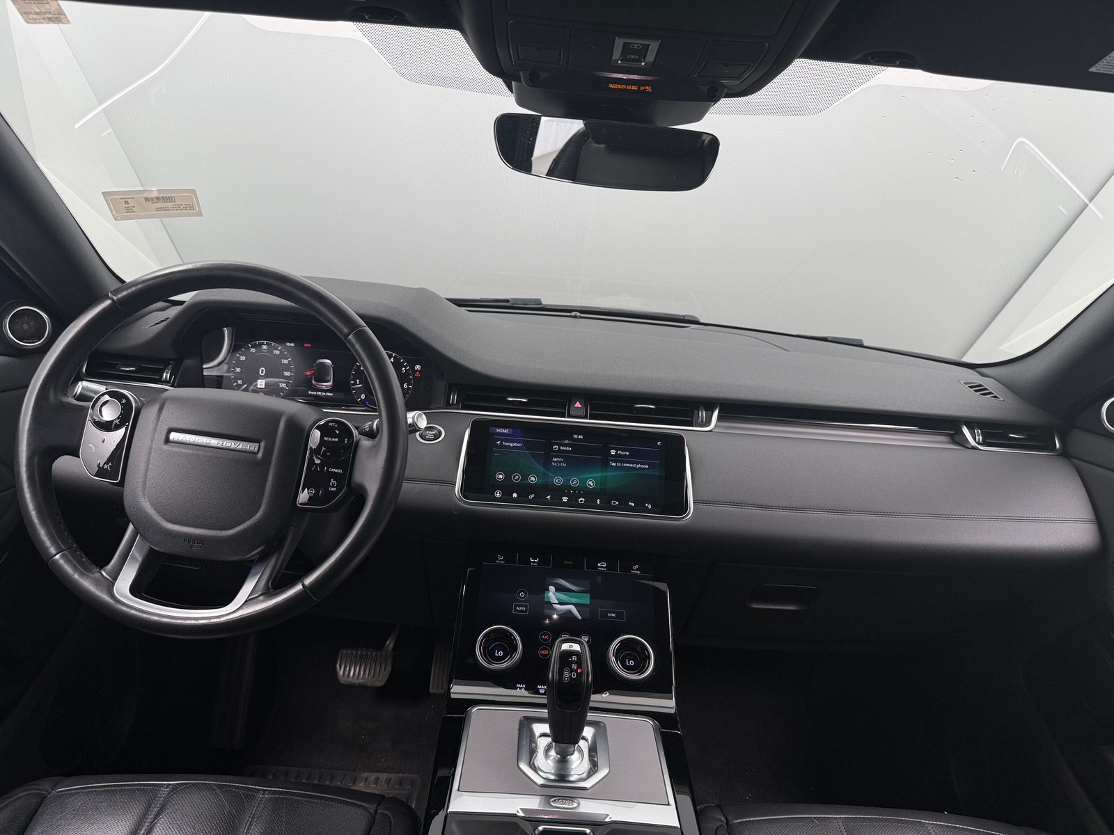 Thumbnail: 2020 Land Rover Range Rover Evoque - 2