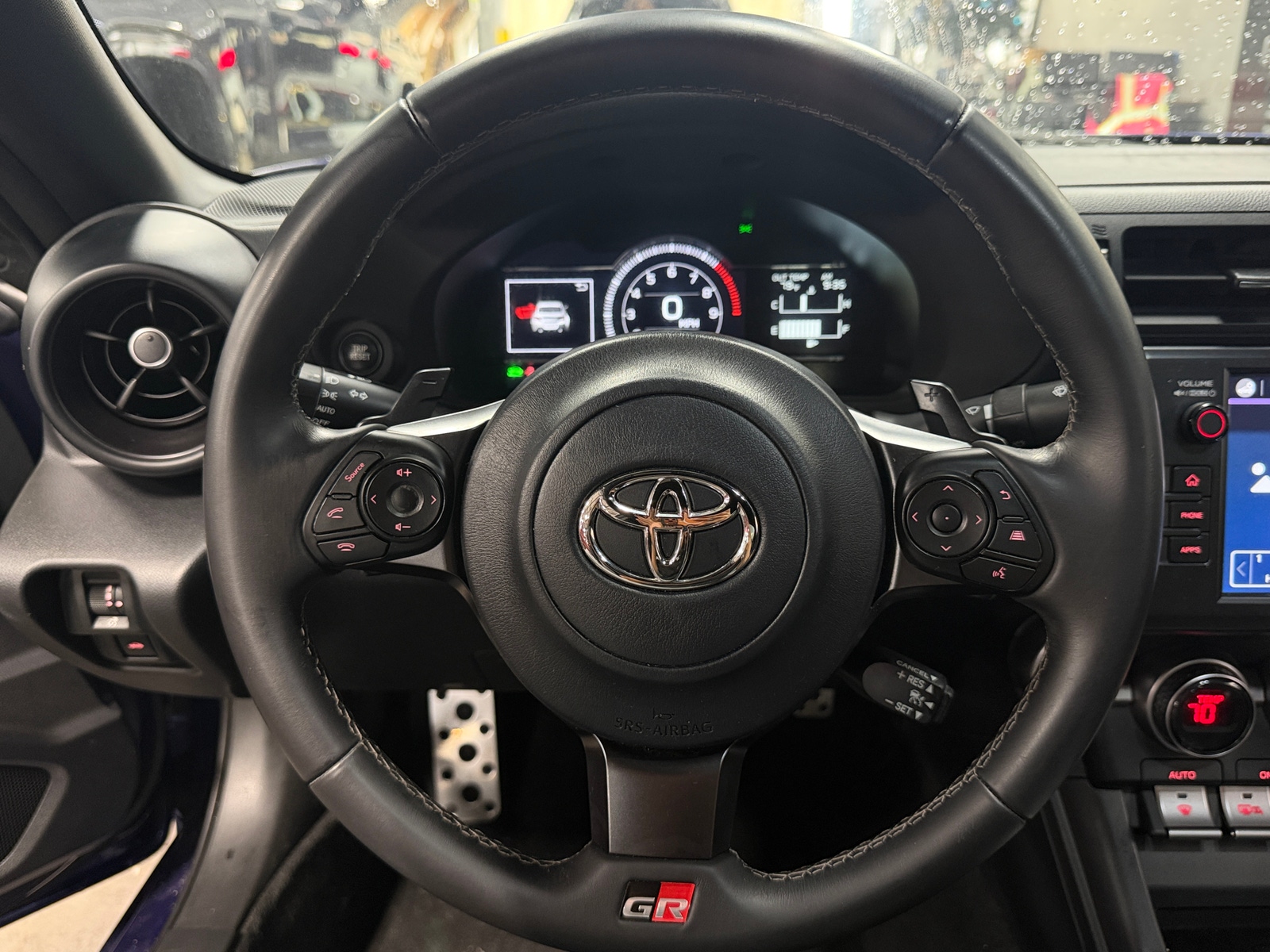 Thumbnail: 2023 Toyota GR86 - 4
