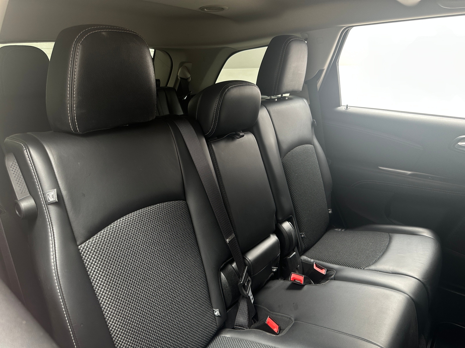 Thumbnail: 2017 Dodge Journey - 5