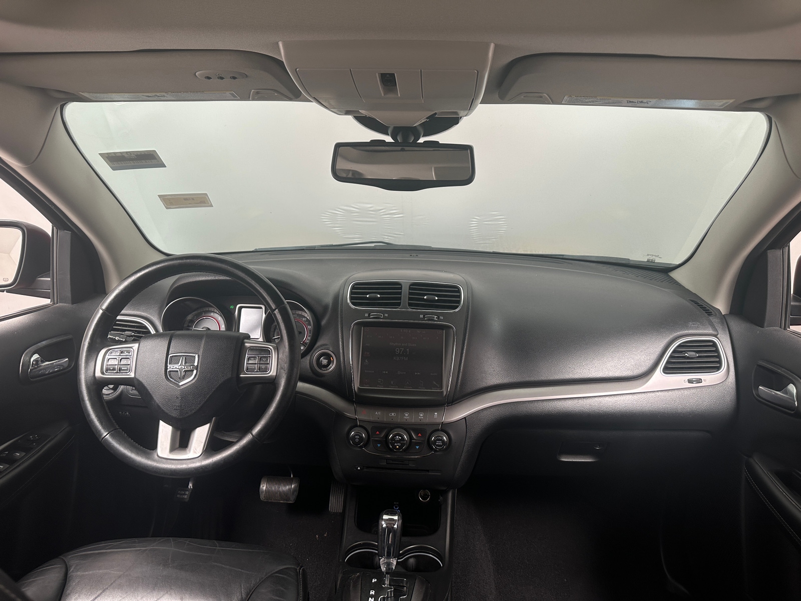 Thumbnail: 2017 Dodge Journey - 2