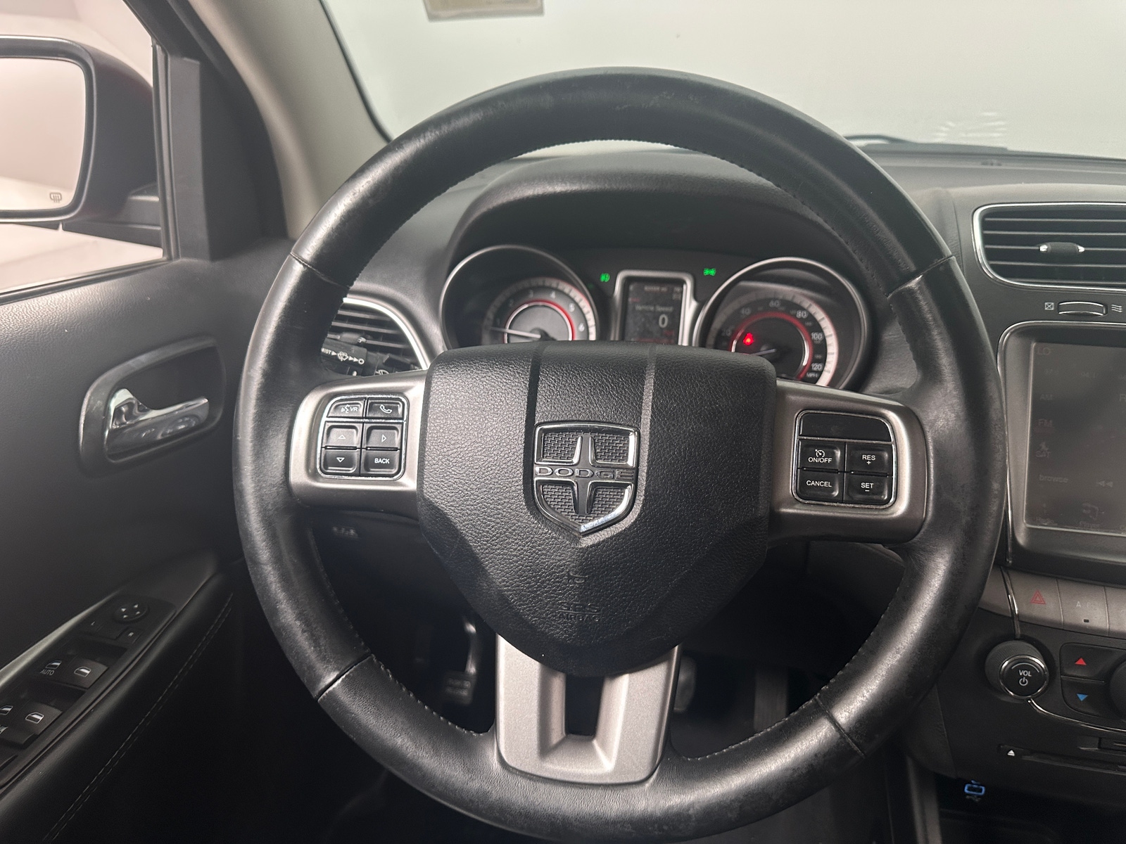 Thumbnail: 2017 Dodge Journey - 4