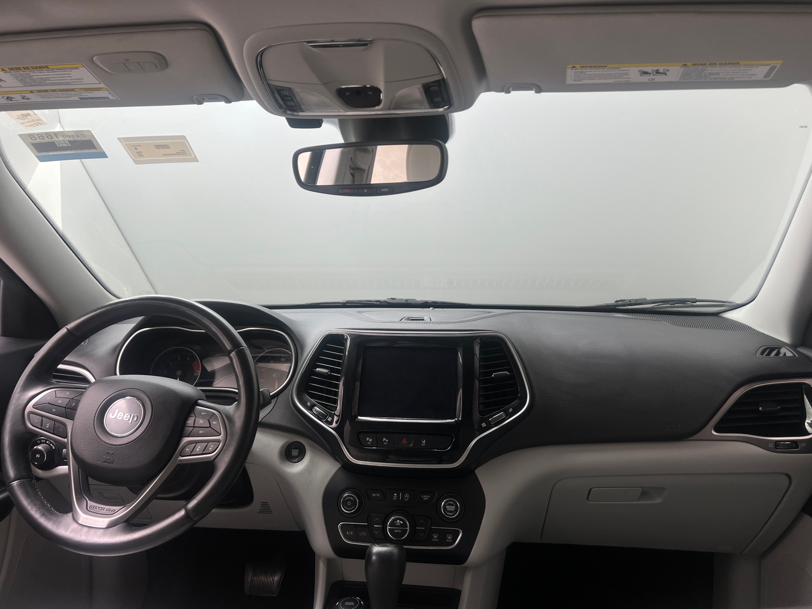 Thumbnail: 2019 Jeep Cherokee - 2