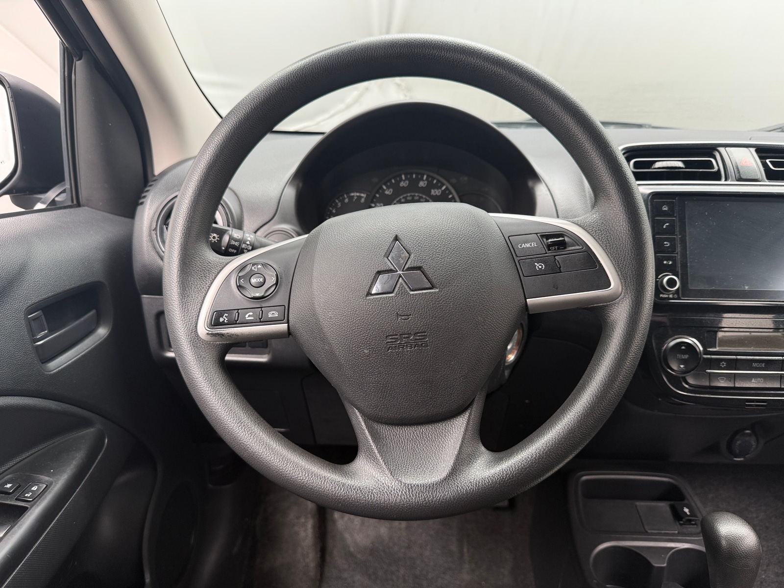 Thumbnail: 2022 Mitsubishi Mirage G4 - 5