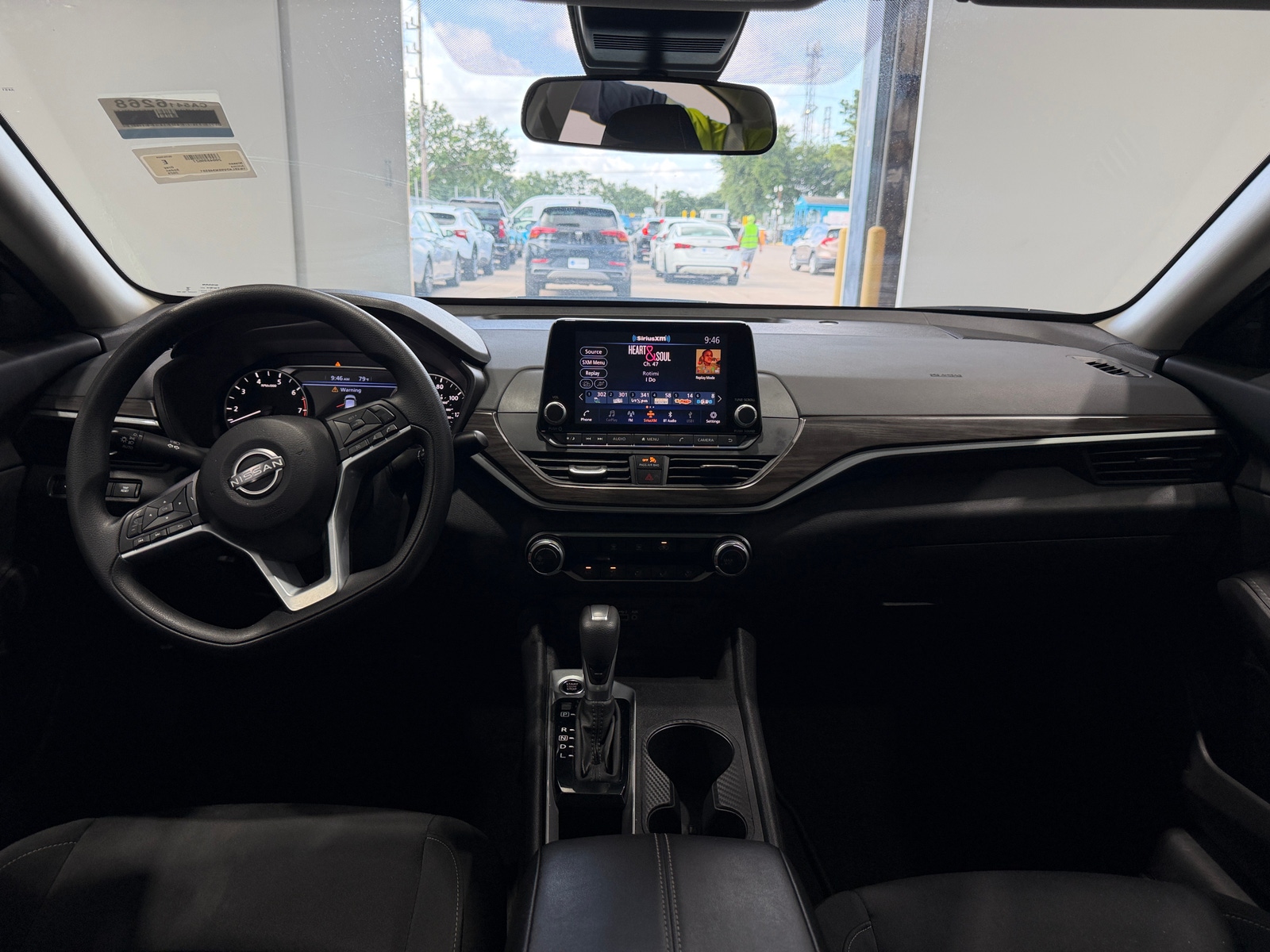Thumbnail: 2025 Nissan Altima - 3
